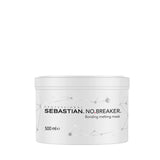 SEBASTIAN PROFESSIONALS NO.BREAKER Repairing Treatment Mask for Damaged Hair in 500 ml , Hair by SEBASTIAN PROFESSIONALS. Merkmale: . Verfügbar bei ParfümReich.