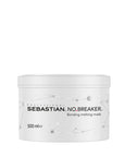 SEBASTIAN PROFESSIONALS NO.BREAKER Repairing Treatment Mask for Damaged Hair in 500 ml , Hair by SEBASTIAN PROFESSIONALS. Merkmale: . Verfügbar bei ParfümReich.