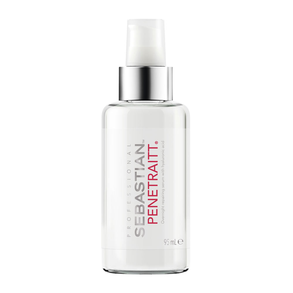 SEBASTIAN PROFESSIONALS PENETRAITT Hyaluronic Acid and Niacinamide Repair Serum 95 ml in , Hair by SEBASTIAN PROFESSIONALS. Merkmale: . Verfügbar bei ParfümReich.