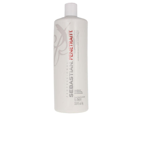 SEBASTIAN PROFESSIONALS PENETRAITT Strength and Repair Conditioner in 1000 ml , Hair by SEBASTIAN PROFESSIONALS. Merkmale: . Verfügbar bei ParfümReich.