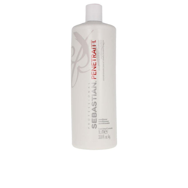 SEBASTIAN PROFESSIONALS PENETRAITT Strength and Repair Conditioner in 1000 ml , Hair by SEBASTIAN PROFESSIONALS. Merkmale: . Verfügbar bei ParfümReich.