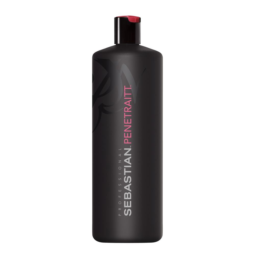 SEBASTIAN PROFESSIONALS PENETRAITT strength and repair shampoo in 1000 ml , Hair by SEBASTIAN PROFESSIONALS. Merkmale: . Verfügbar bei ParfümReich.