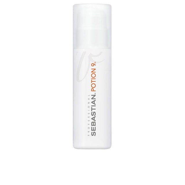 SEBASTIAN PROFESSIONALS POTION 9 Hair Styling Treatment Cream Conditioner in 150 ml , Hair by SEBASTIAN PROFESSIONALS. Merkmale: . Verfügbar bei ParfümReich.