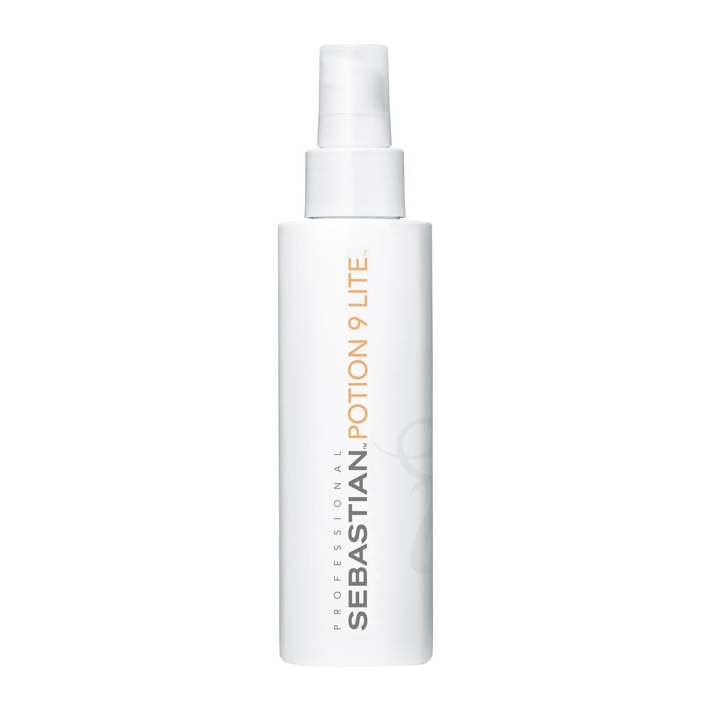 SEBASTIAN PROFESSIONALS POTION 9 LITE Light Hair Styling Treatment Spray 150 ml in , Hair by SEBASTIAN PROFESSIONALS. Merkmale: . Verfügbar bei ParfümReich.