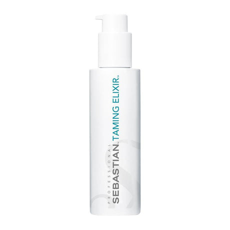 SEBASTIAN PROFESSIONALS TAMING ELIXIR Anti-Frizz Styling Serum Cream in 140 ml , Hair by SEBASTIAN PROFESSIONALS. Merkmale: . Verfügbar bei ParfümReich.