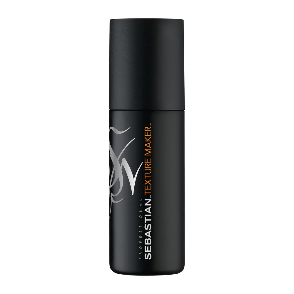 SEBASTIAN PROFESSIONALS TEXTURE MAKER Light Texturizing Spray Matte Finish 150 ml in , Hair by SEBASTIAN PROFESSIONALS. Merkmale: . Verfügbar bei ParfümReich.