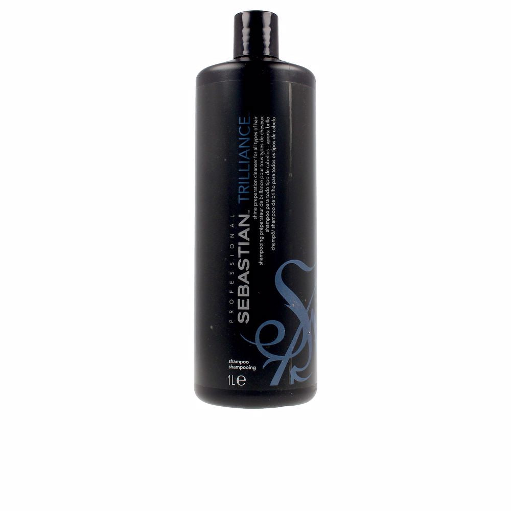 SEBASTIAN PROFESSIONALS TRILLIANCE Sublime Shine Shampoo in 1000 ml , Hair by SEBASTIAN PROFESSIONALS. Merkmale: . Verfügbar bei ParfümReich.