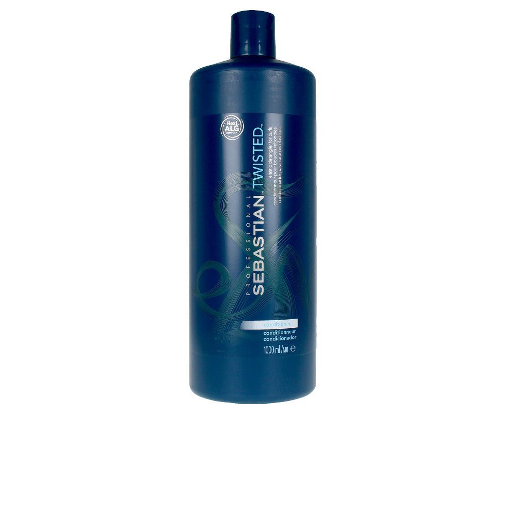 SEBASTIAN PROFESSIONALS TWISTED Curl Hydration and Protection Conditioner in 1000 ml , Hair by SEBASTIAN PROFESSIONALS. Merkmale: . Verfügbar bei ParfümReich.