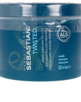 SEBASTIAN PROFESSIONALS TWISTED Curl Hydration and Protection Mask in 500 ml , Hair by SEBASTIAN PROFESSIONALS. Merkmale: . Verfügbar bei ParfümReich.