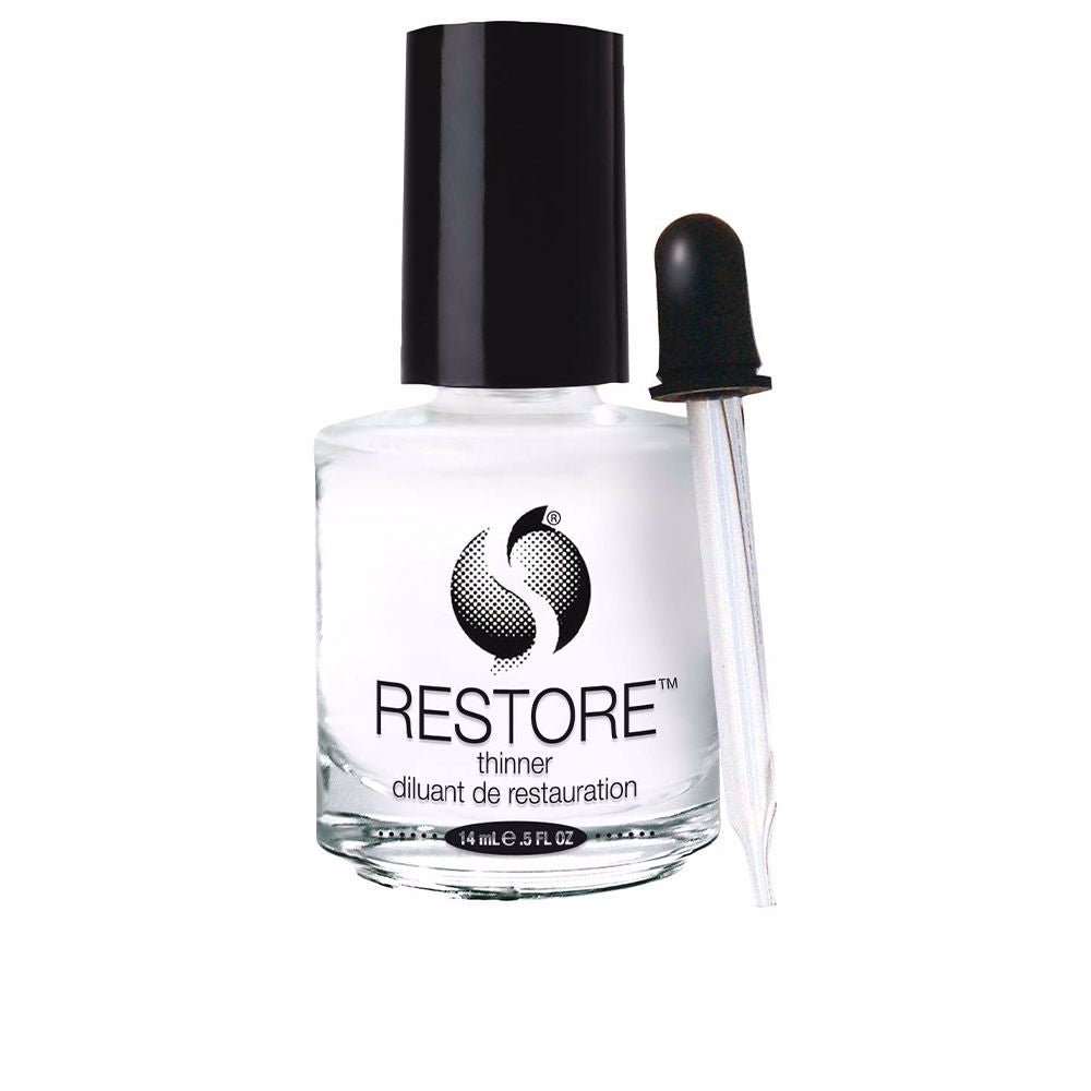 SECHE VITE SECHE RESTORE restoration thinner 14 ml in , Makeup by SECHE VITE. Merkmale: . Verfügbar bei ParfümReich.