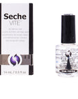 SECHE VITE TOP COAT dry fast in 14 ml , Makeup by SECHE VITE. Merkmale: . Verfügbar bei ParfümReich.