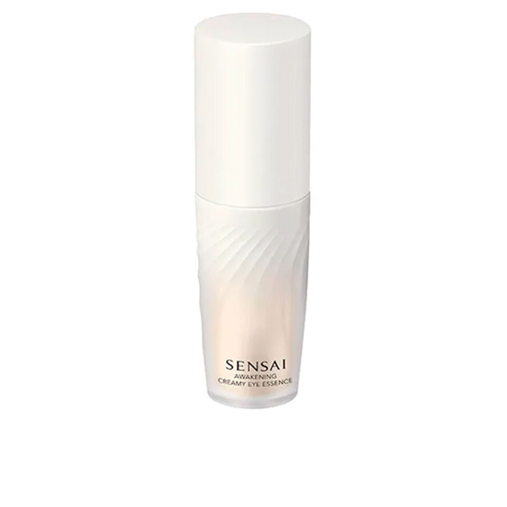 SENSAI AWAKENING creamy eye essence 20 ml in , Facial Cosmetics by SENSAI. Merkmale: . Verfügbar bei ParfümReich.