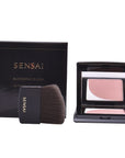 SENSAI BLOOMING blush 4 gr in Beige , Makeup by SENSAI. Merkmale: . Verfügbar bei ParfümReich.