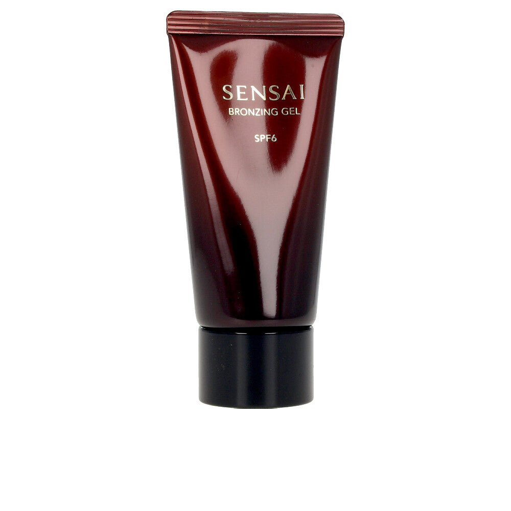 SENSAI BRONZING gel 50 ml in Amber Bronze , Makeup by SENSAI. Merkmale: . Verfügbar bei ParfümReich.