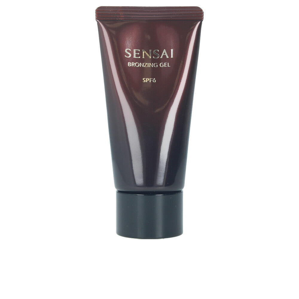 SENSAI BRONZING gel 50 ml in Copper Bronze , Makeup by SENSAI. Merkmale: . Verfügbar bei ParfümReich.