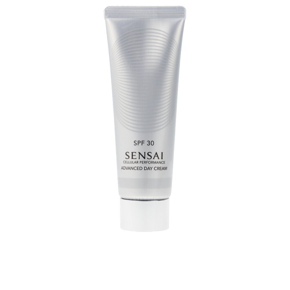 SENSAI CELLULAR PERFORMANCE ADVANCED day cream SPF30 50 ml in , Facial Cosmetics by SENSAI. Merkmale: . Verfügbar bei ParfümReich.