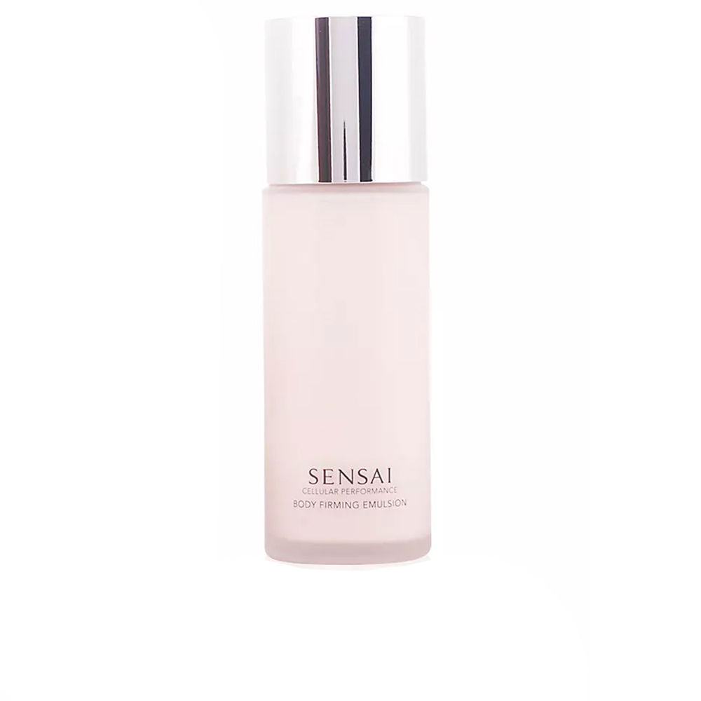 SENSAI CELLULAR PERFORMANCE body firming emulsion 200 ml in , Body Cosmetics by SENSAI. Merkmale: . Verfügbar bei ParfümReich.