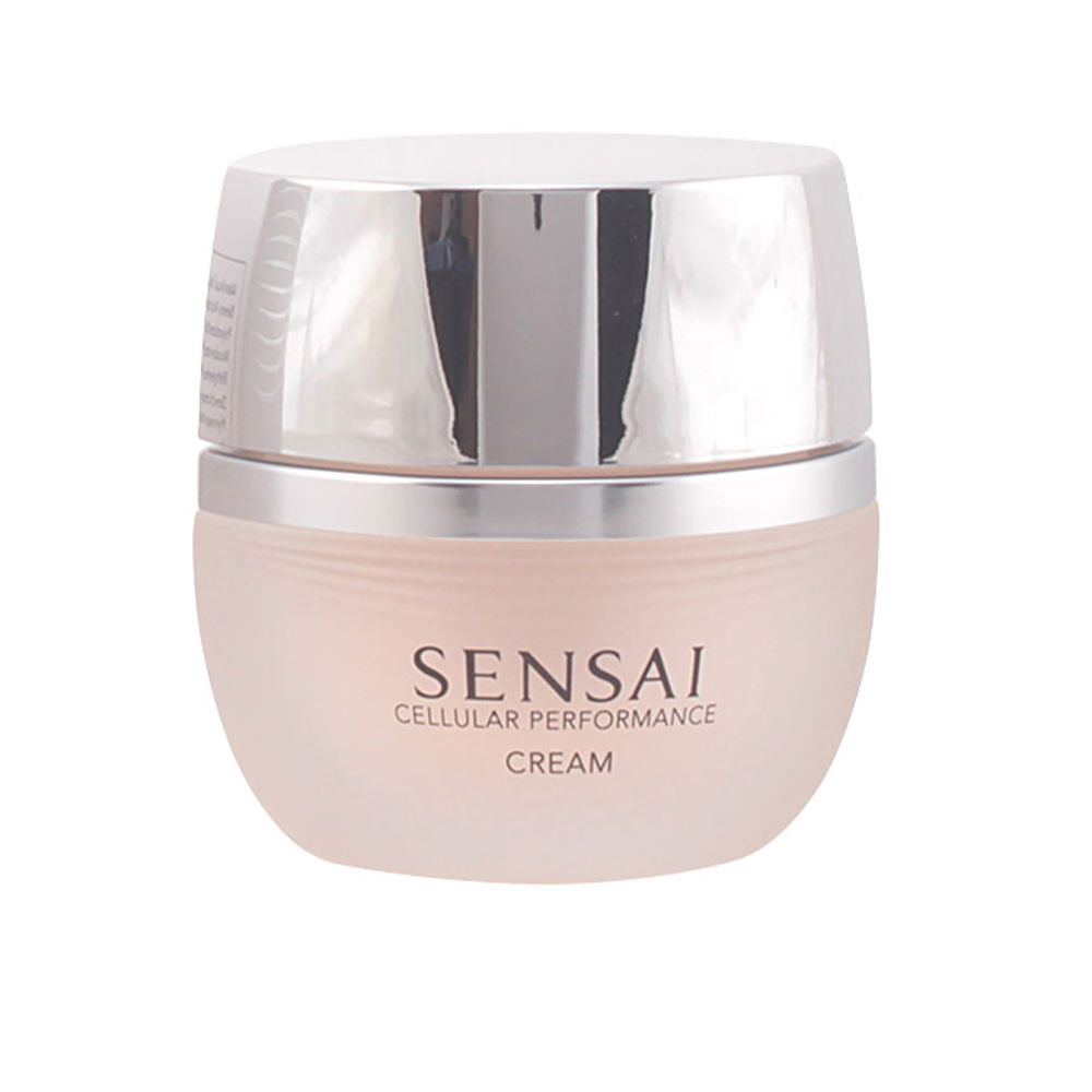 SENSAI CELLULAR PERFORMANCE cream 40 ml in , Facial Cosmetics by SENSAI. Merkmale: . Verfügbar bei ParfümReich.