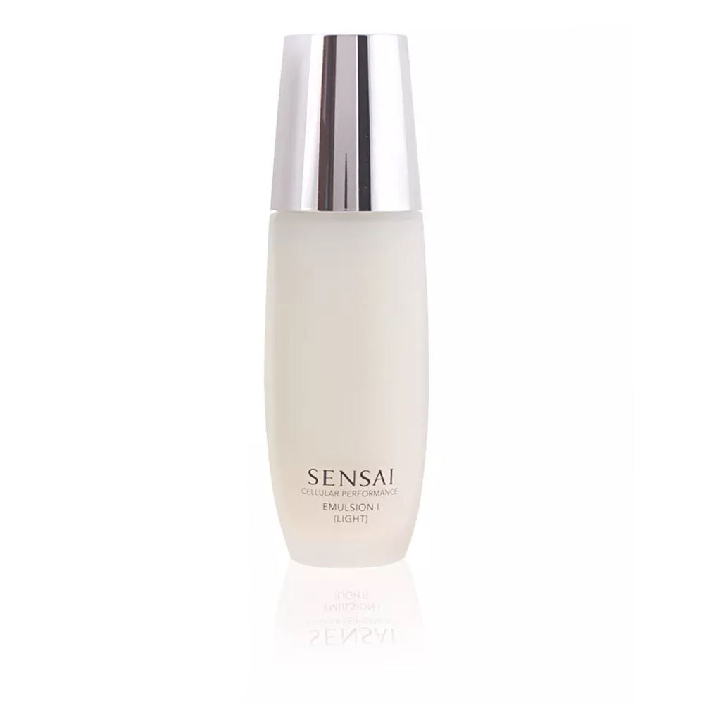 SENSAI CELLULAR PERFORMANCE emulsion I 100 ml in , Facial Cosmetics by SENSAI. Merkmale: . Verfügbar bei ParfümReich.