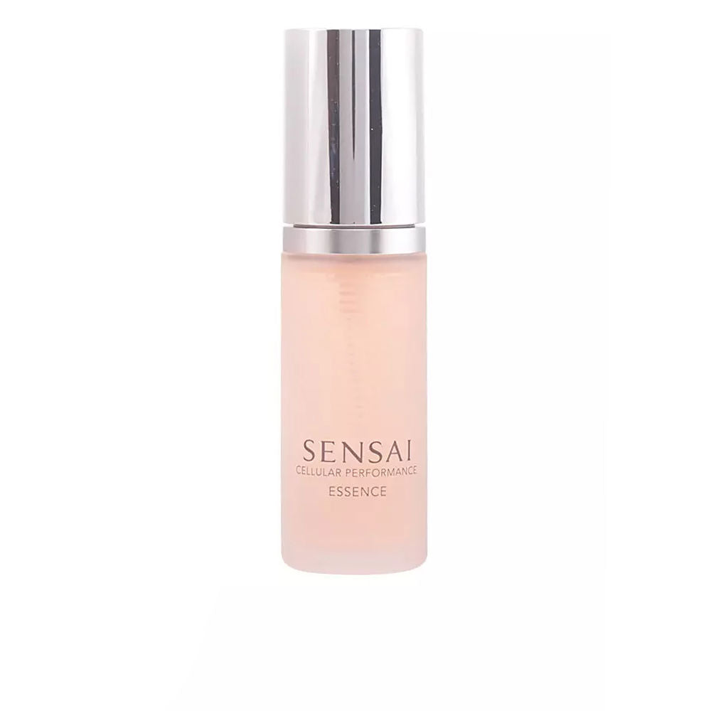 SENSAI CELLULAR PERFORMANCE essence 40 ml in , Facial Cosmetics by SENSAI. Merkmale: . Verfügbar bei ParfümReich.