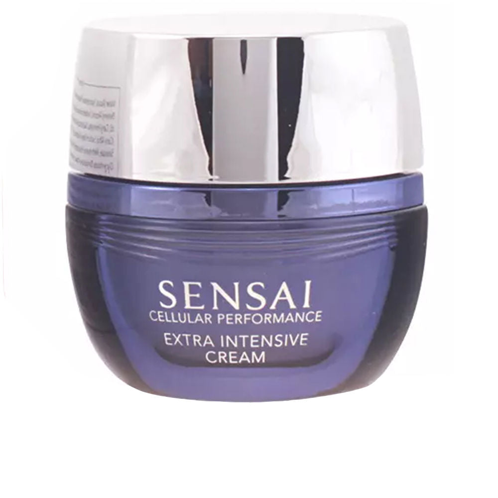 SENSAI CELLULAR PERFORMANCE EXTRA INTENSIVE cream 40 ml in , Facial Cosmetics by SENSAI. Merkmale: . Verfügbar bei ParfümReich.