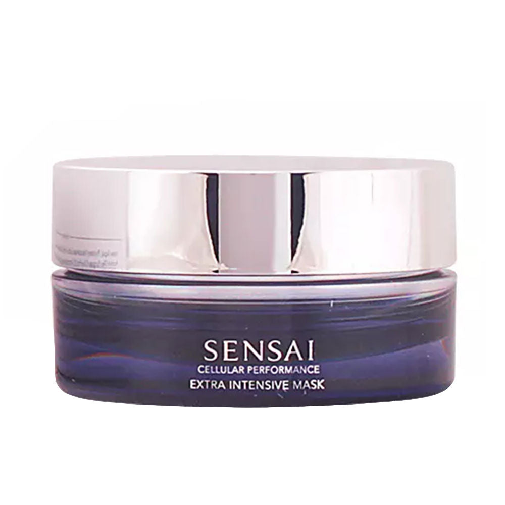 SENSAI CELLULAR PERFORMANCE EXTRA INTENSIVE mask 75 ml in , Facial Cosmetics by SENSAI. Merkmale: . Verfügbar bei ParfümReich.