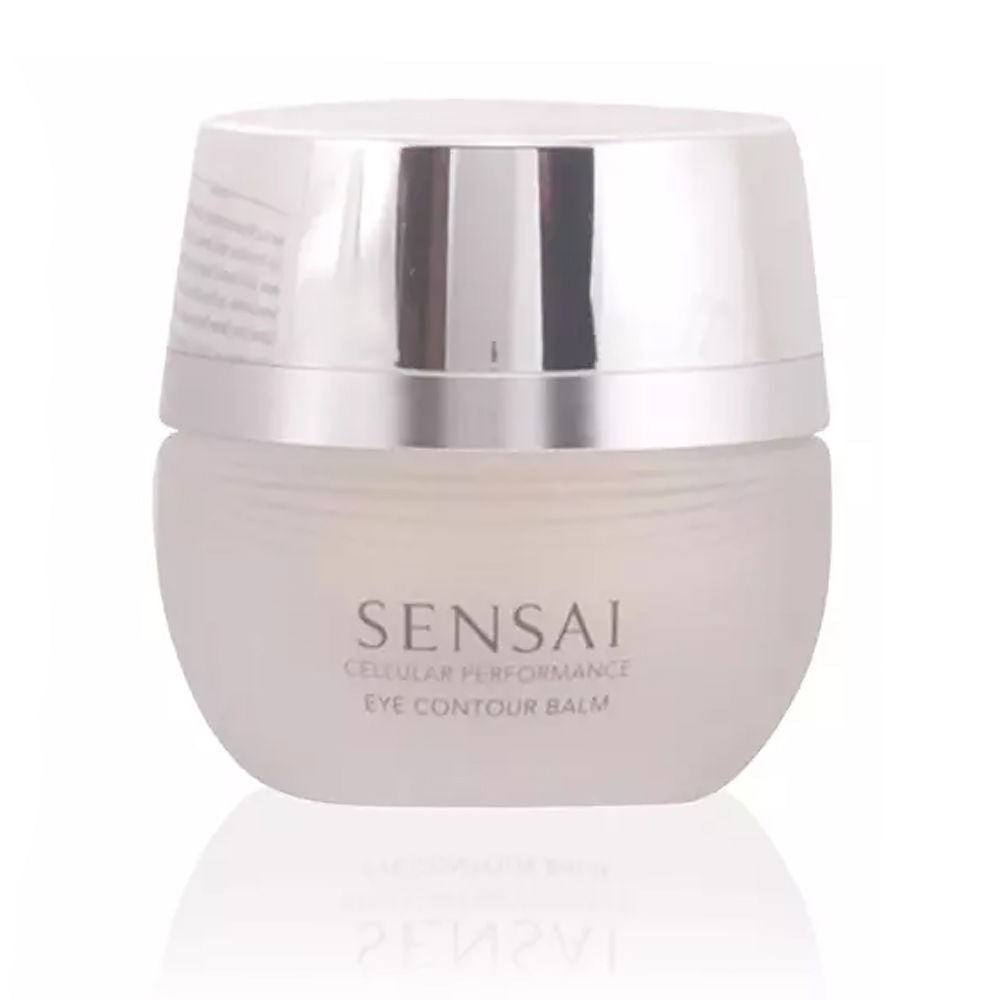 SENSAI CELLULAR PERFORMANCE eye contour balm 15 ml in , Facial Cosmetics by SENSAI. Merkmale: . Verfügbar bei ParfümReich.