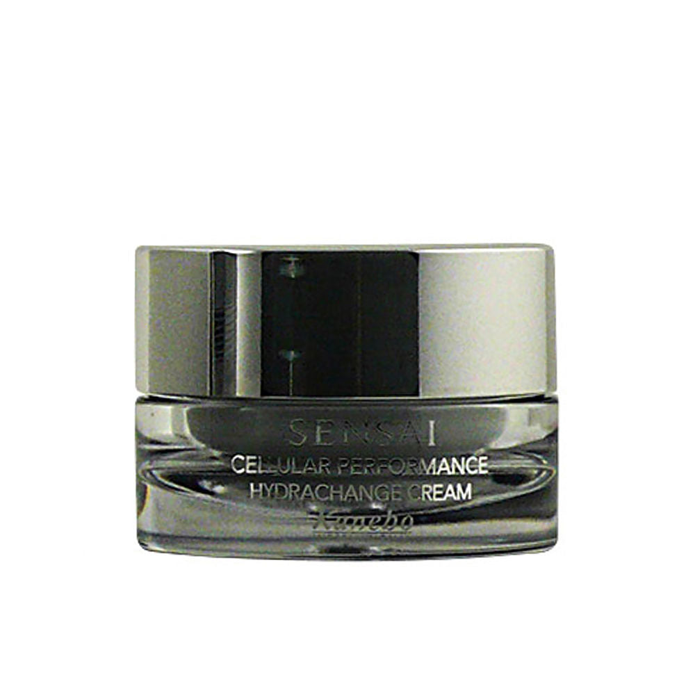 SENSAI CELLULAR PERFORMANCE HYDRACHANGE cream 40 ml in , Facial Cosmetics by SENSAI. Merkmale: . Verfügbar bei ParfümReich.