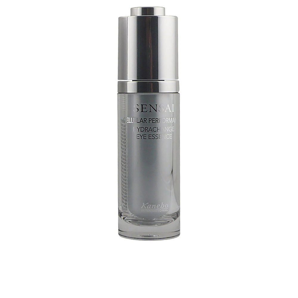 SENSAI CELLULAR PERFORMANCE HYDRACHANGE eye essence 15 ml in , Facial Cosmetics by SENSAI. Merkmale: . Verfügbar bei ParfümReich.