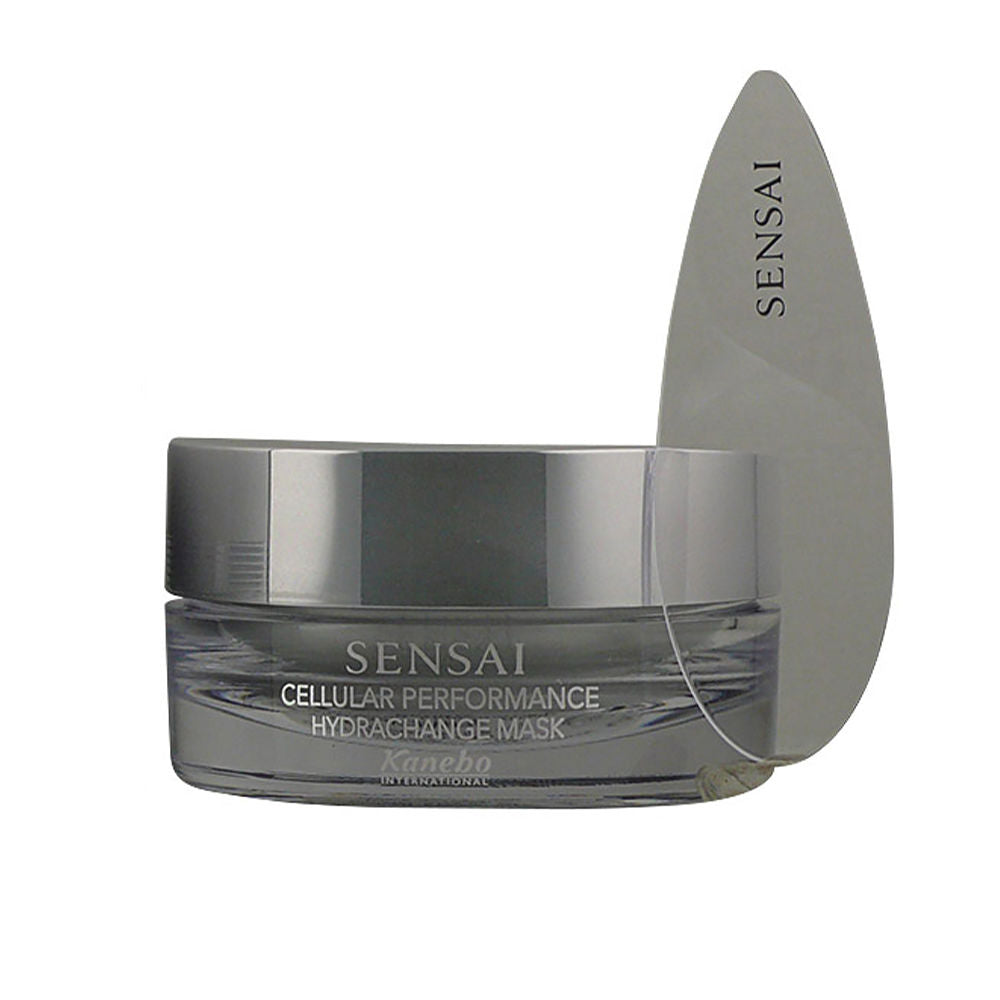 SENSAI CELLULAR PERFORMANCE HYDRACHANGE mask 75 ml in , Facial Cosmetics by SENSAI. Merkmale: . Verfügbar bei ParfümReich.