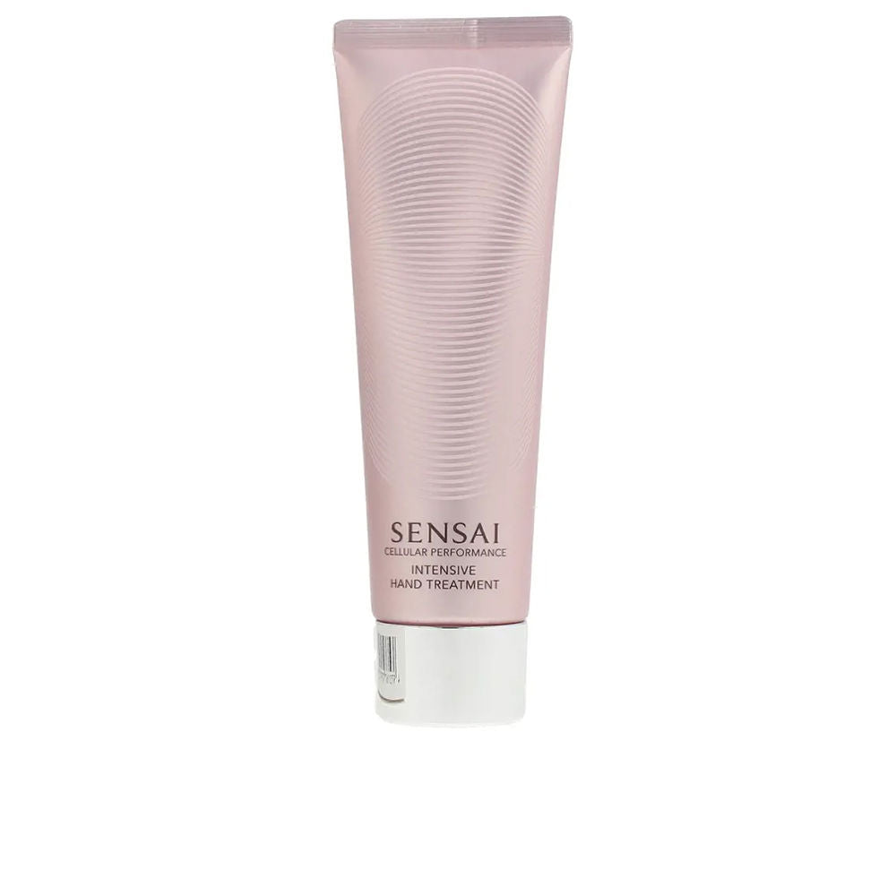 SENSAI CELLULAR PERFORMANCE intensive hand treatment 100 ml in , Body Cosmetics by SENSAI. Merkmale: . Verfügbar bei ParfümReich.