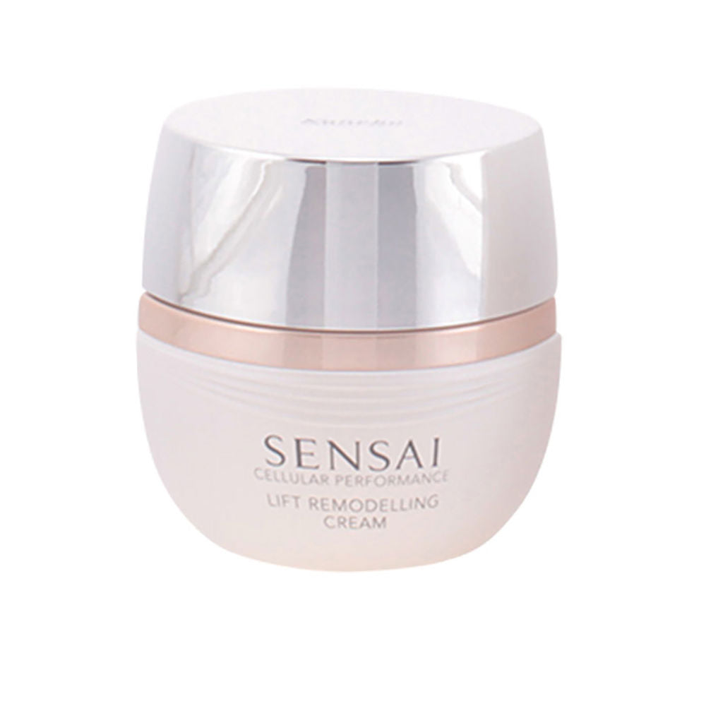 SENSAI CELLULAR PERFORMANCE LIFT REMODELLING cream 40 ml in , Facial Cosmetics by SENSAI. Merkmale: . Verfügbar bei ParfümReich.