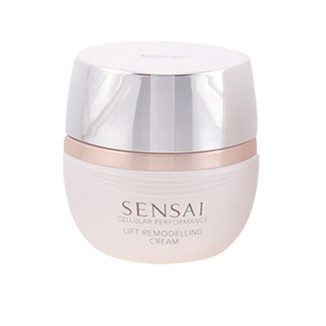 SENSAI CELLULAR PERFORMANCE LIFT REMODELLING cream 40 ml in , Facial Cosmetics by SENSAI. Merkmale: . Verfügbar bei ParfümReich.