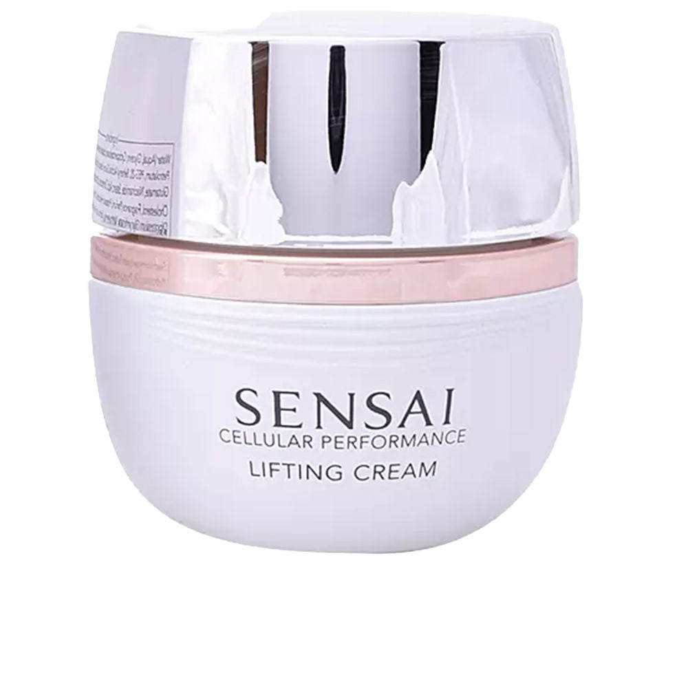 SENSAI CELLULAR PERFORMANCE LIFTING cream 40 ml in , Facial Cosmetics by SENSAI. Merkmale: . Verfügbar bei ParfümReich.