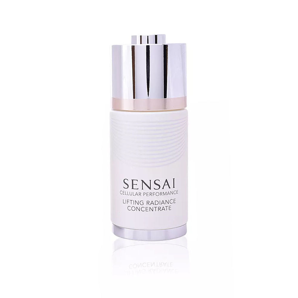 SENSAI CELLULAR PERFORMANCE LIFTING RADIANCE concentrate 40 ml in , Facial Cosmetics by SENSAI. Merkmale: . Verfügbar bei ParfümReich.