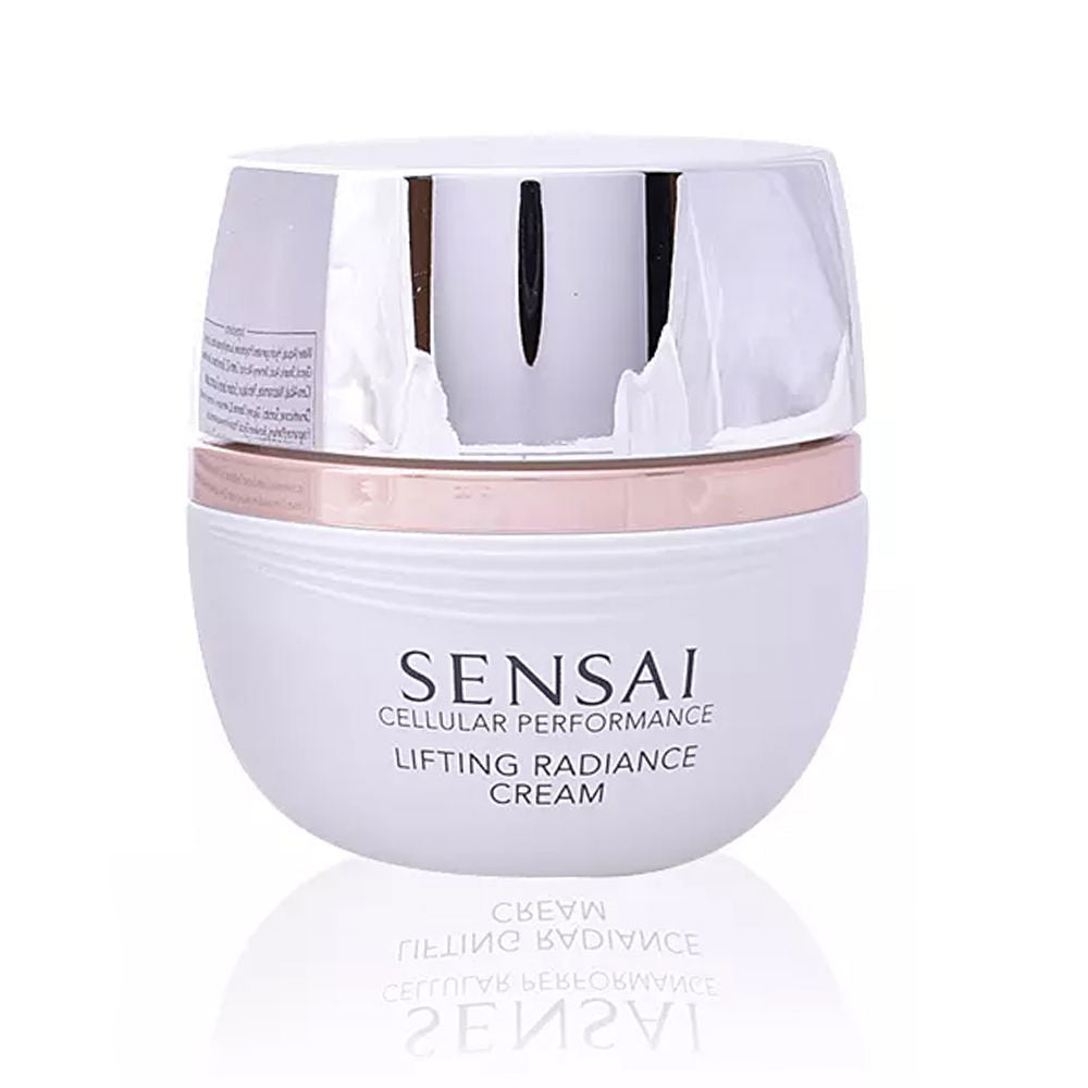 SENSAI CELLULAR PERFORMANCE LIFTING RADIANCE cream 40 ml in , Facial Cosmetics by SENSAI. Merkmale: . Verfügbar bei ParfümReich.