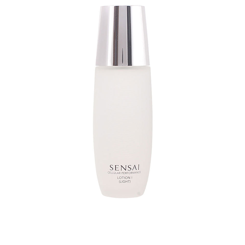 SENSAI CELLULAR PERFORMANCE lotion I 125 ml in , Facial Cosmetics by SENSAI. Merkmale: . Verfügbar bei ParfümReich.