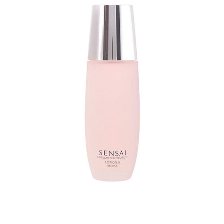 SENSAI CELLULAR PERFORMANCE lotion II 125 ml in , Facial Cosmetics by SENSAI. Merkmale: . Verfügbar bei ParfümReich.