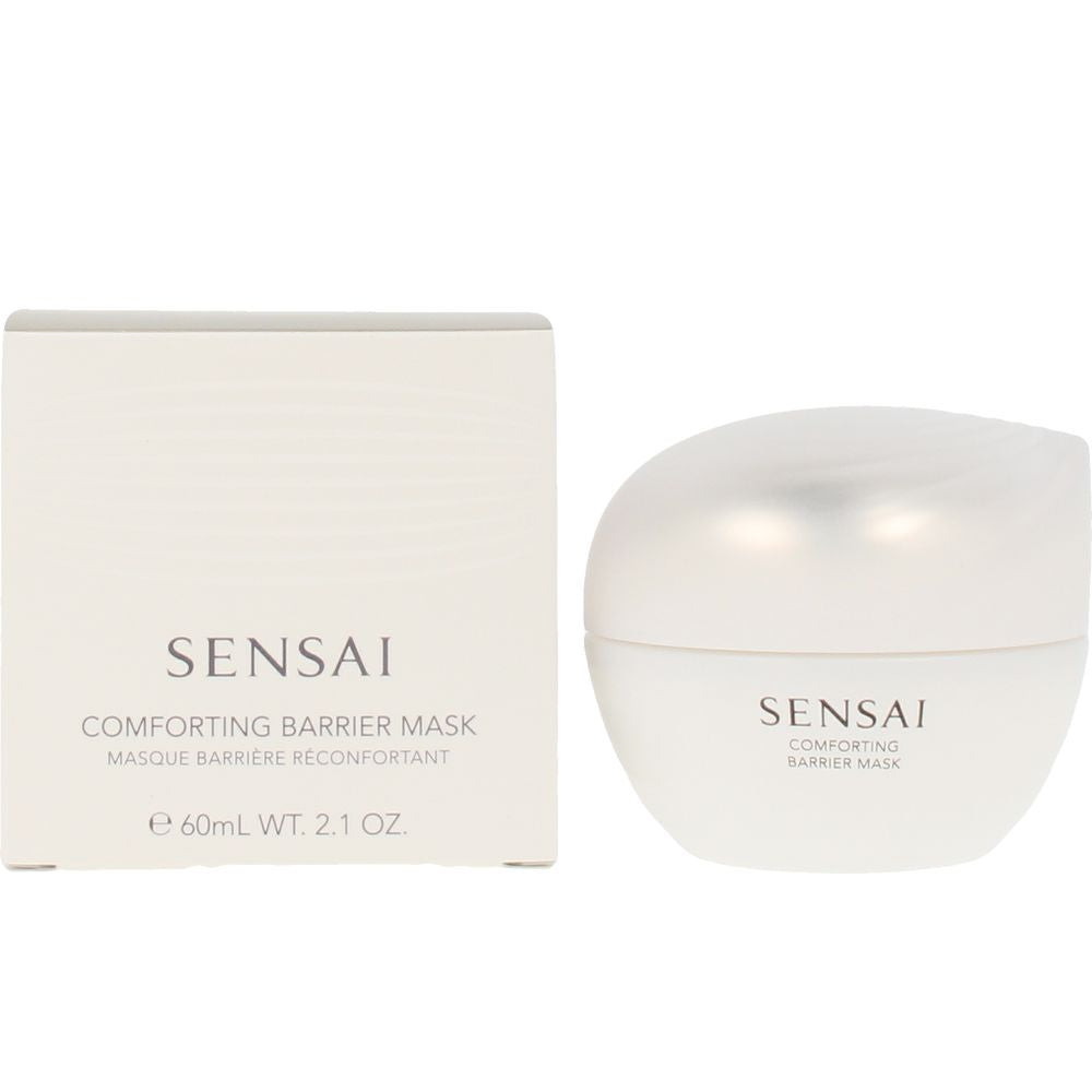 SENSAI COMFORTING BARRIER mask 60 ml in , Facial Cosmetics by SENSAI. Merkmale: . Verfügbar bei ParfümReich.