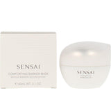 SENSAI COMFORTING BARRIER mask 60 ml in , Facial Cosmetics by SENSAI. Merkmale: . Verfügbar bei ParfümReich.