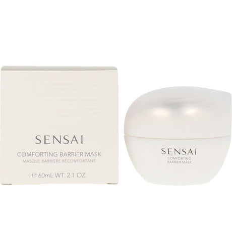 SENSAI COMFORTING BARRIER mask 60 ml in , Facial Cosmetics by SENSAI. Merkmale: . Verfügbar bei ParfümReich.