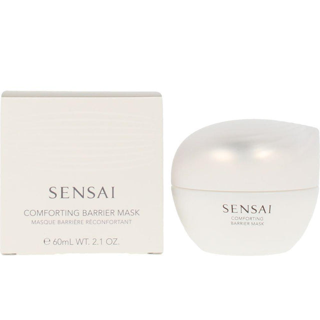 SENSAI COMFORTING BARRIER mask 60 ml in , Facial Cosmetics by SENSAI. Merkmale: . Verfügbar bei ParfümReich.