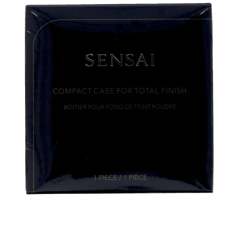 SENSAI COMPACT CASE FOR TOTAL FINISH 1 u in , Makeup by SENSAI. Merkmale: . Verfügbar bei ParfümReich.