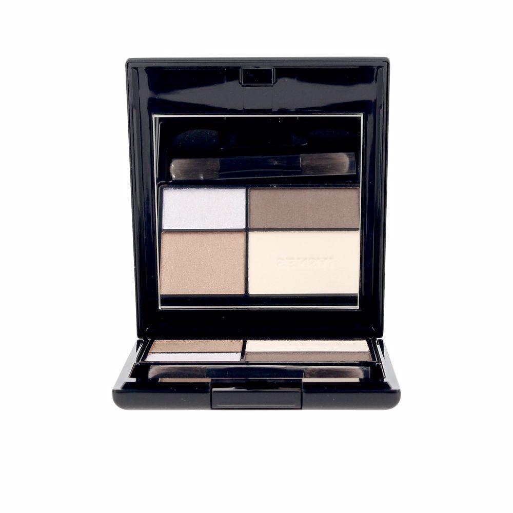 SENSAI EYE COLOUR PALETTE 3,7 gr in frosty twilight , Makeup by SENSAI. Merkmale: . Verfügbar bei ParfümReich.