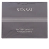 SENSAI FACE FRESH PAPER 100 u in , Facial Cosmetics by SENSAI. Merkmale: . Verfügbar bei ParfümReich.