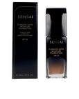 SENSAI FLAWLESS SATIN moisture foundation 30 ml in Mocha Beige , Makeup by SENSAI. Merkmale: . Verfügbar bei ParfümReich.