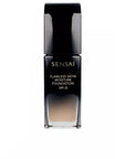 SENSAI FLAWLESS SATIN moisture foundation 30 ml in Ochre Beige , Makeup by SENSAI. Merkmale: . Verfügbar bei ParfümReich.