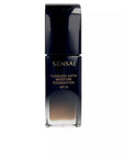 SENSAI FLAWLESS SATIN moisture foundation 30 ml in Warm Beige , Makeup by SENSAI. Merkmale: . Verfügbar bei ParfümReich.