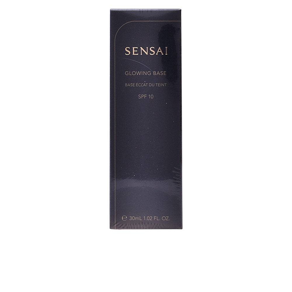 SENSAI GLOWING BASE 30 ml in , Makeup by SENSAI. Merkmale: . Verfügbar bei ParfümReich.