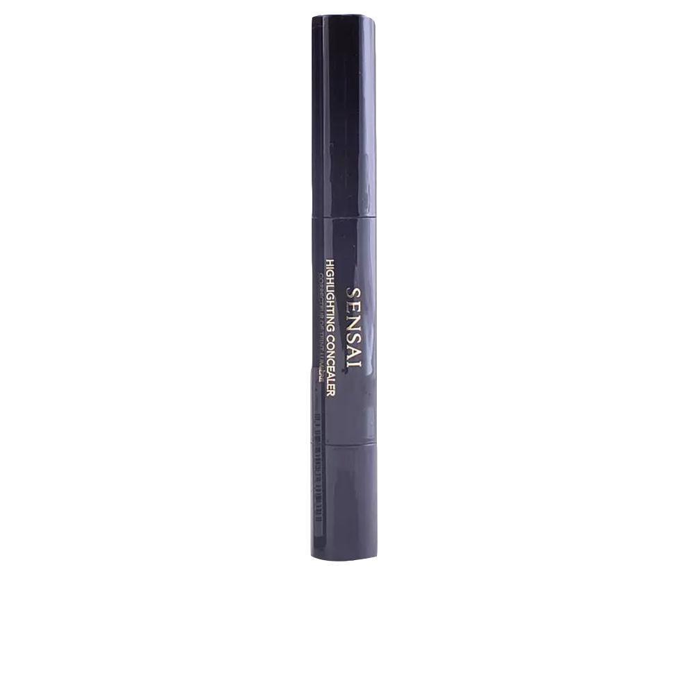 SENSAI HIGHLIGHTING CONCEALER 3,5 ml in Luminous Sand , Makeup by SENSAI. Merkmale: . Verfügbar bei ParfümReich.